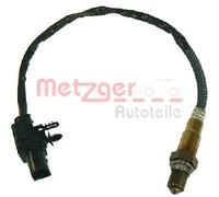 Originale METZGER Sonda Lambda 0893628 Per Volvo