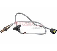 Originale METZGER Sonda Lambda 0893630 Per Citroën Mitsubishi Peugeot