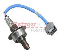 Originale METZGER Sonda Lambda 0893677 Per Nissan