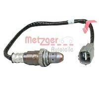 Originale METZGER Sonda Lambda 0893682 Per Lexus Toyota