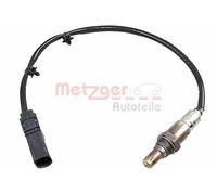 Sonda Lambda Prima Catalizzatore METZGER per Chevrolet Trax