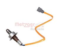 Sonda Lambda Vor Catalizzatore di Regolazione METZGER per Renault Megane IV