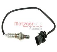Originale METZGER Sonda Lambda 0895012 Per Opel