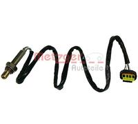Originale METZGER Sonda Lambda 0895161 Per Opel Saab