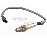 Originale METZGER Sonda Lambda 0895335 Per Dacia Renault