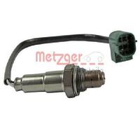 Originale METZGER Sonda Lambda 0895460 Per Nissan