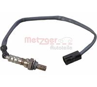 Originale METZGER Sonda Lambda 0895466 Per Chevrolet Daewoo Mazda