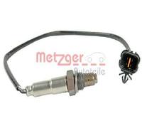 Originale METZGER Sonda Lambda 0895468 Per Chevrolet Daewoo