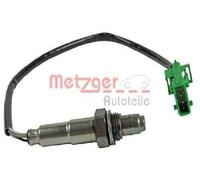Originale METZGER Sonda Lambda 0895472 Per Citroën Fiat Peugeot