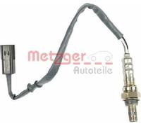 Originale METZGER Sonda Lambda 0895590 Per Chevrolet Daewoo
