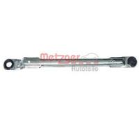 Originale Metzger Stelo Attuatore Asta Tergicristallo 2190011 per Seat VW