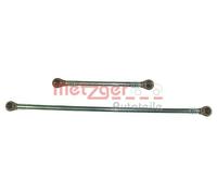 Originale Metzger Stelo Attuatore Asta Tergicristallo 2190093 per Opel