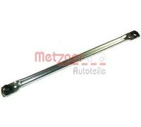 Stelo Attuatore Asta Tergicristallo Frontale SX METZGER per Sedile Cordoba (6K1)