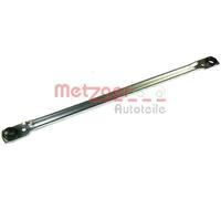 Originale Metzger Stelo Attuatore Asta Tergicristallo 2190109 per Seat VW