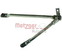 Originale Metzger Stelo Attuatore Asta Tergicristallo 2190112 per Audi Seat