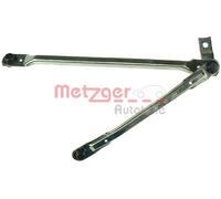 Originale Metzger Stelo Attuatore Asta Tergicristallo 2190112 per Audi Seat