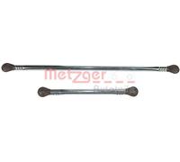 Originale Metzger Stelo Attuatore Asta Tergicristallo 2190129 per Opel