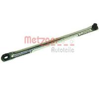 Originale metzger Stelo Attuatore Asta Tergicristallo 2190172 per VW