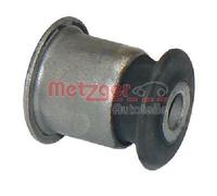Originale METZGER Supporto Braccio 52005908 Per VW