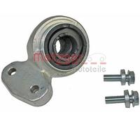 Originale METZGER Supporto Braccio 52007811 Per BMW