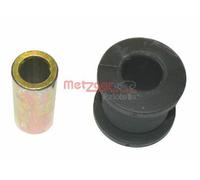 Originale METZGER Supporto Braccio 52020018 Per Citroën Fiat Peugeot