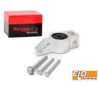 Metzger Autoteile Supporto braccio oscillante 52071402 anteriore destro