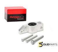 Originale Metzger Supporto Braccio Anteriore Sinistro Per Audi Seat VW