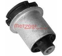 Originale METZGER Supporto Corpo Assale 52035509 Per Audi
