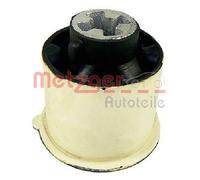 METZGER Supporto, Corpo assiale per FORD MAZDA 52041809