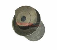 Originale METZGER Supporto Corpo Assale 52047609 Per Opel