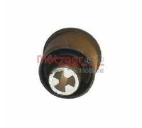 Originale METZGER Supporto Corpo Assale 52056609 Per Audi Seat Skoda VW