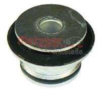 Flangia carburatore Assale posteriore Sx Cuscinetto gomma-metallo 52060009