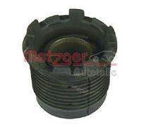 Originale METZGER Supporto Corpo Assale 52061308 Per Mercedes-Benz