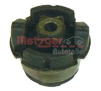 Originale METZGER Supporto Corpo Assale 52069909 Per Citroën