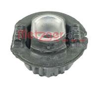 Originale METZGER Supporto Corpo Assale 52077609 Per Mercedes-Benz