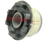 Originale METZGER Supporto Corpo Assale 52078209 Per Volvo