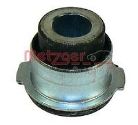 Originale Metzger Supporto Corpo Dell'Asse 52059108 per Peugeot