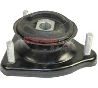 Originale METZGER Supporto Della Molla 6490011 Per BMW