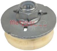 Originale METZGER Supporto Della Molla 6490025 Per BMW
