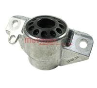 Originale METZGER Supporto Della Molla 6490028 Per Audi