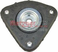 Originale METZGER Supporto Della Molla 6490090 Per Ford Mazda Volvo