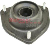 METZGER 6490108 Kit riparazione, Cuscinetto ammortizzatore a molla