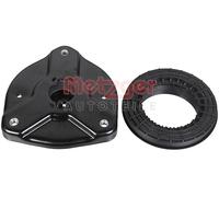 Originale METZGER Supporto Della Molla 6490112 Per Mercedes-Benz