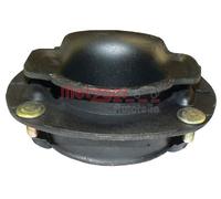 Originale METZGER Supporto Della Molla 6490123 Per Mercedes-Benz