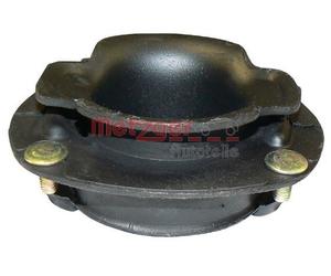Originale METZGER Supporto Della Molla 6490123 Per Mercedes-Benz