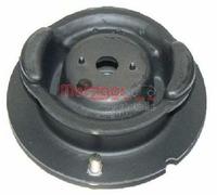 Originale METZGER Supporto Della Molla 6490124 Per Mercedes-Benz