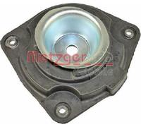 Originale METZGER Supporto Della Molla 6490143 Per Nissan Renault