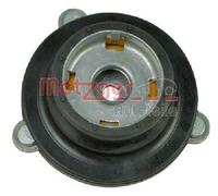 Originale METZGER Supporto Della Molla 6490181 Per Citroën Peugeot