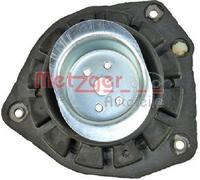 Originale METZGER Supporto Della Molla 6490229 Per Renault