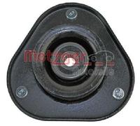 Originale METZGER Supporto Della Molla 6490241 Per Toyota